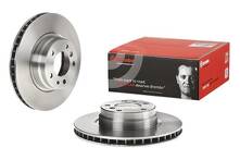 Тормозной диск Brembo Prime Line 09.5875.10 для BMW 7 серии E38