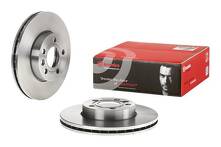Тормозной диск Brembo Prime Line 09.6934.14 09.6934.14