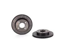 Тормозной диск Brembo Xtra Line 09.6943.75 для Nissan Almera N15 / седан