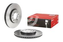 Тормозной диск Brembo Prime Line 09.6997.11 09.6997.11