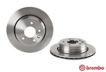Тормозной диск Brembo Prime Line 09.7217.20 09.7217.20