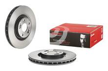 Тормозной диск Brembo Prime Line 09.7807.11 для Renault Espace 3 пок.