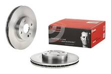 Тормозной диск Brembo Prime Line 09.7826.10 09.7826.10