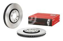Тормозной диск Brembo Prime Line 09.7877.11 09.7877.11