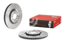 Тормозной диск Brembo Xtra Line 09.7880.75 09.7880.75