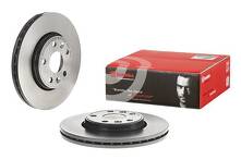 Тормозной диск Brembo Prime Line 09.8137.31 09.8137.31