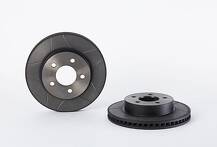 Тормозной диск Brembo Xtra Line 09.8864.75 для Jeep Cherokee 2 пок.