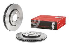Тормозной диск Brembo Prime Line 09.8977.11 для Chrysler Voyager 4 пок.