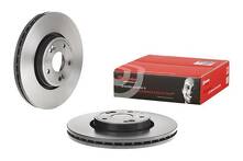 Тормозной диск Brembo Prime Line 09.9074.11 для Renault Laguna 2 пок. / рестайлинг