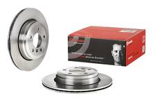 Тормозной диск Brembo Prime Line 09.9425.10 для BMW 6 серии E64 / кабриолет / рестайлинг
