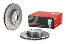 Тормозной диск Brembo Prime Line 09.9481.20 для Mercedes-Benz SL-Class R230