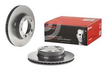 Тормозной диск Brembo Prime Line 09.9482.11 для Porsche Boxster 986 кабриолет / рестайлинг