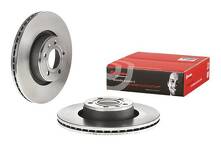 Тормозной диск Brembo Prime Line 09.9540.14 для Audi A6 C6 / седан / рестайлинг