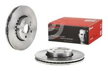 Тормозной диск Brembo Prime Line 09.9790.10 для Toyota Avensis 1 пок. / T22