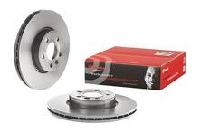 Тормозной диск Brembo Prime Line 09.9797.11 09.9797.11