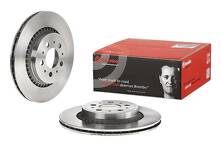 Тормозной диск Brembo Prime Line  09.9827.10