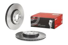 Тормозной диск Brembo Prime Line 09.9895.11 для Renault Grand Scenic 2 пок.