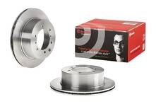 Тормозной диск Brembo Prime Line 09.A453.20 для Hyundai Terracan 1 пок. / рестайлинг