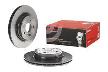 Тормозной диск Brembo Prime Line 09.A760.11 09.A760.11
