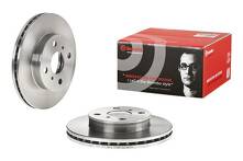 Тормозной диск Brembo Prime Line 09.B547.10 09.B547.10
