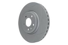 Тормозной диск ATE  24.0330-0193.1