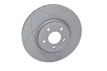 Тормозной диск ATE  24.0330-0193.1