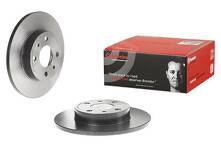 Тормозной диск Brembo Prime Line 08.5085.11 для Fiat Panda 2 пок.