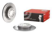 Тормозной диск Brembo Prime Line 08.9460.61 для Fiat Tipo 2 пок. / хэтчбек