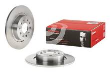 Тормозной диск Brembo Prime Line 08.9460.60 для Fiat Tipo 2 пок. / хэтчбек