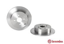 Тормозной диск Brembo Prime Line 08.A273.30 08.A273.30