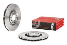 Тормозной диск Brembo Prime Line 09.A185.20 для Peugeot RCZ 1 пок.
