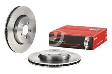 Тормозной диск Brembo Prime Line 09.A404.10 для Dodge Charger 7 пок. / рестайлинг