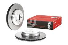 Тормозной диск Brembo Prime Line  09.C409.13