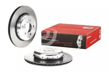 Тормозной диск Brembo Prime Line  09.C411.13