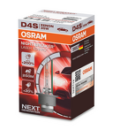 Osram Xenarc Night Breaker Laser D4S 4500k  66440XNL