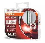 Osram Xenarc Night Breaker Laser D4S 4500k  66440XNL-HCB