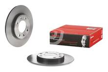 Тормозной диск Brembo Prime Line 08.5334.11 08.5334.11