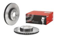 Тормозной диск Brembo Prime Line 09.9559.11 09.9559.11