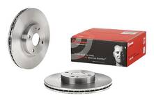 Тормозной диск Brembo Prime Line 09.C136.10 для Mazda MX-5 2 пок. / рестайлинг
