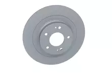 Тормозной диск ATE  24.0110-0395.1