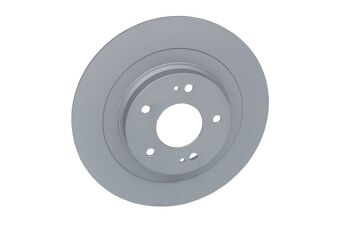 ATE 24.0110-0395.1 <span>тормозной диск полный</span>