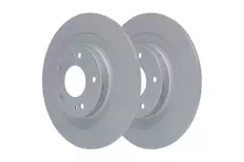 Тормозной диск ATE  24.0110-0395.1