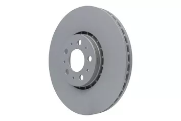 ATE 24.0130-0240.1 <span>тормозной диск вентилируемый</span>