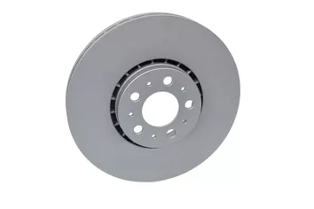 ATE 24.0130-0240.1 <span>тормозной диск вентилируемый</span>