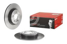 Тормозной диск Brembo Prime Line 08.C208.21 для Jaguar XF X260 / Sportbrake / рестайлинг