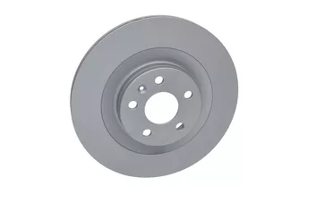 ATE 24.0120-0246.1 <span>тормозной диск вентилируемый</span>