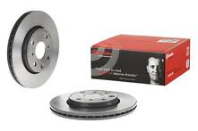 Тормозной диск Brembo Prime Line 09.9928.11 для Citroen C1 1 пок.