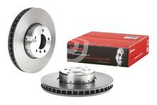 Тормозной диск Brembo Prime Line 09.C393.13 для BMW 6 серии E64 / кабриолет / рестайлинг