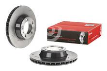 Тормозной диск Brembo Prime Line 09.C878.21 для Porsche Panamera 971 / рестайлинг