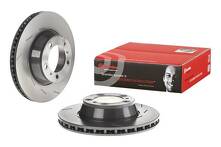 Тормозной диск Brembo Prime Line 09.C878.31 для Porsche Panamera 971 / рестайлинг